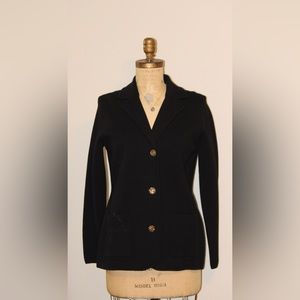 Women’s blazer by chaps size large